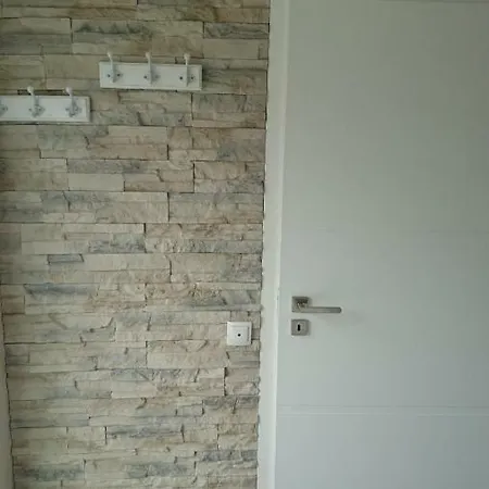 Ferienwohnung Silvia * Nideggen