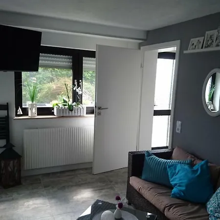 Ferienwohnung Silvia *