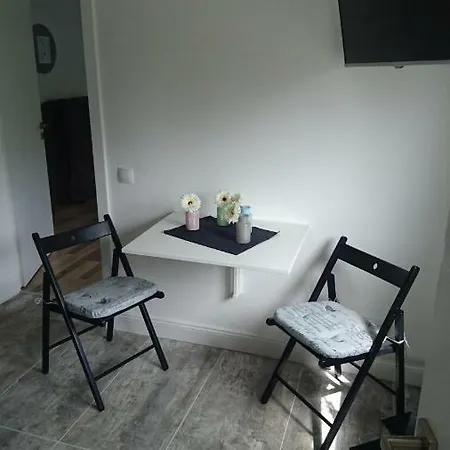 Ferienwohnung Silvia Apartment