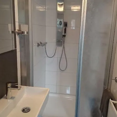 Ferienwohnung Silvia Apartment Nideggen
